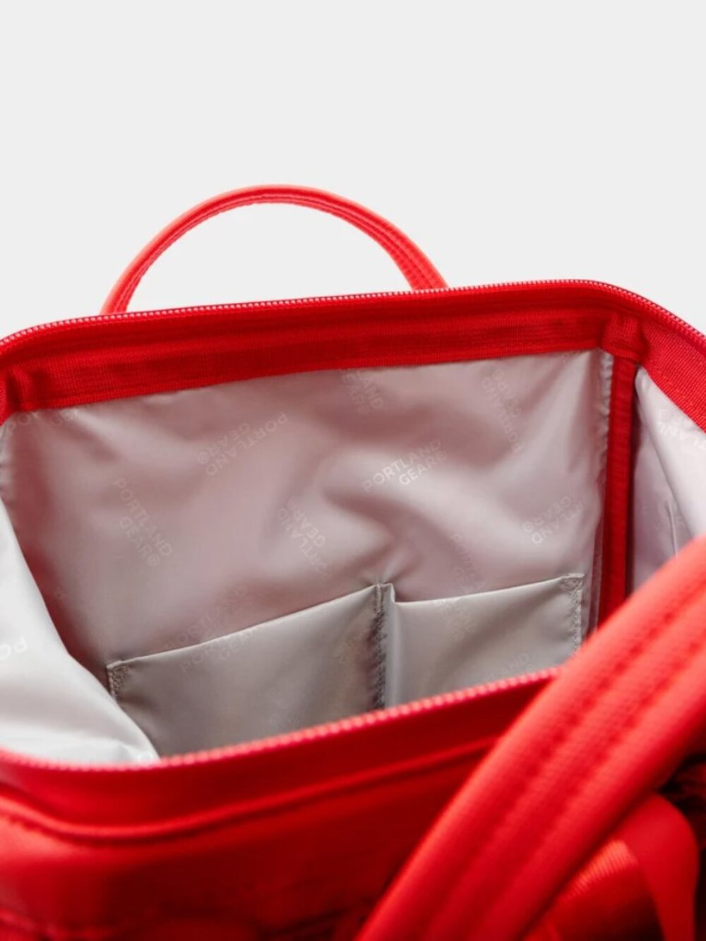 Portland Gear Cascade Backpack ROSE - Picture 3 of 4